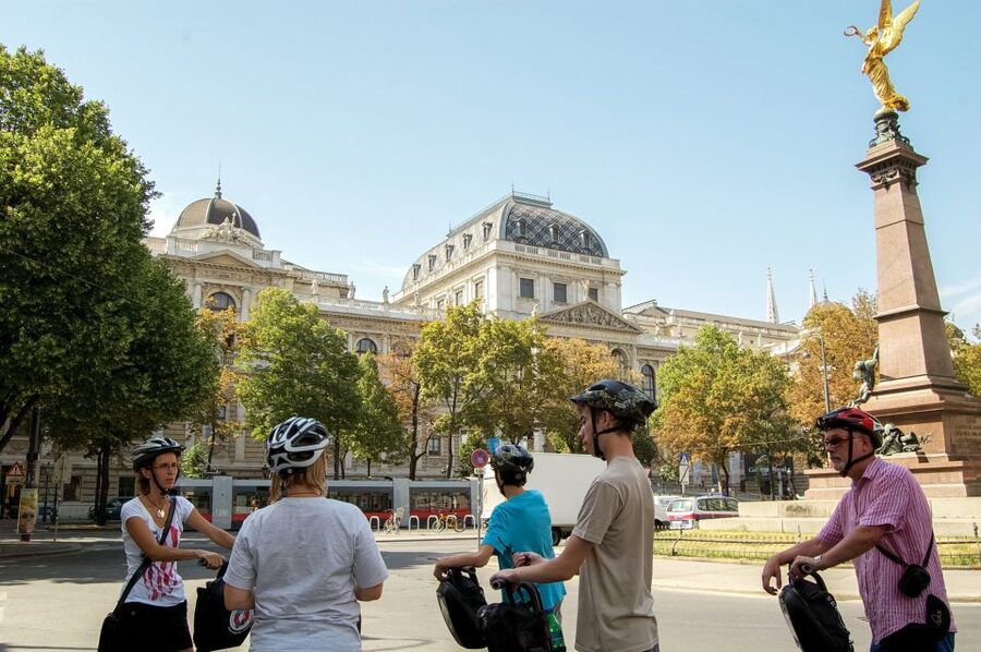 Vienna City Segway Tour - Who This Tour Suits Best (and Who Should Rethink It)
