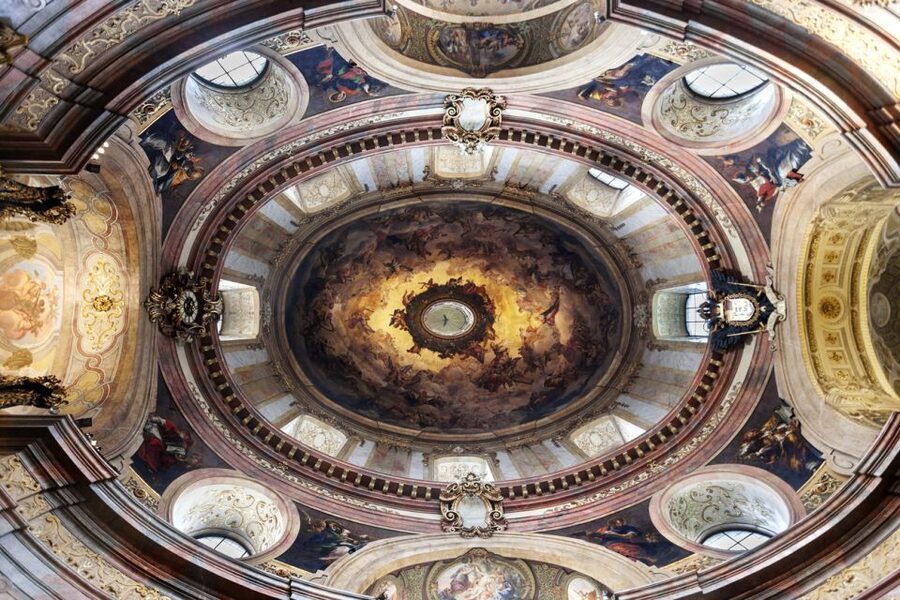 Vienna: Classic Ensemble Vienna in St. Peter's Church Ticket - Should You Book Classic Ensemble Vienna in St. Peter’s Church?