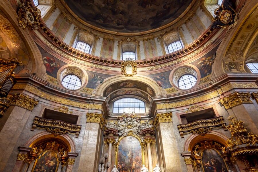 Vienna: Classic Ensemble Vienna in St. Peter's Church Ticket - Who This Tour Is Best For, and Who Should Rethink It