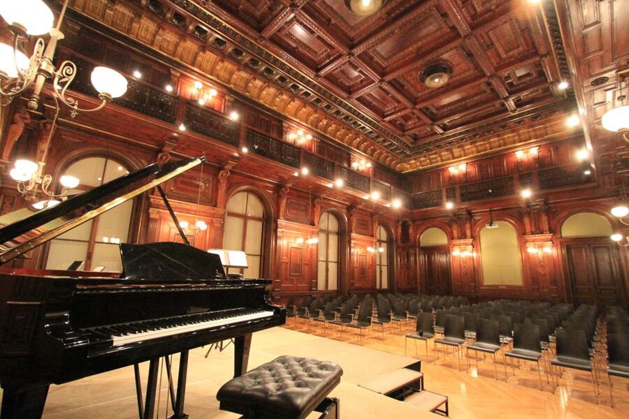 Vienna: Classical Concert at Eschenbach Palace - Price and value: what $51 buys you in Vienna