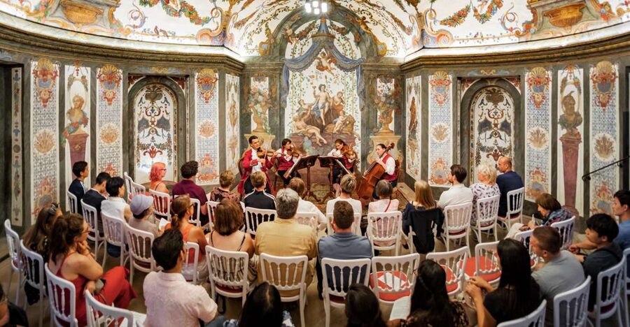 Vienna: Classical Concert at Mozart's First House - Key highlights to look for