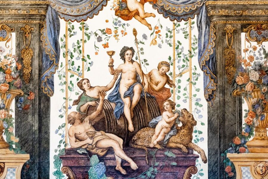 Vienna: Classical Concert at Mozart's First House - Wardrobe and comfort: small detail, real impact