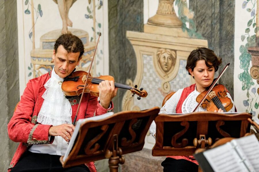 Vienna: Classical Concert at Mozart's First House - Who should book this concert, and who might prefer another option