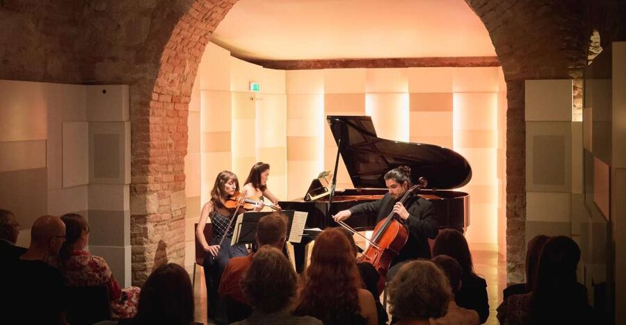 Vienna: Classical Concert at Mozarthaus with Museum Entry - Key things to know before you go