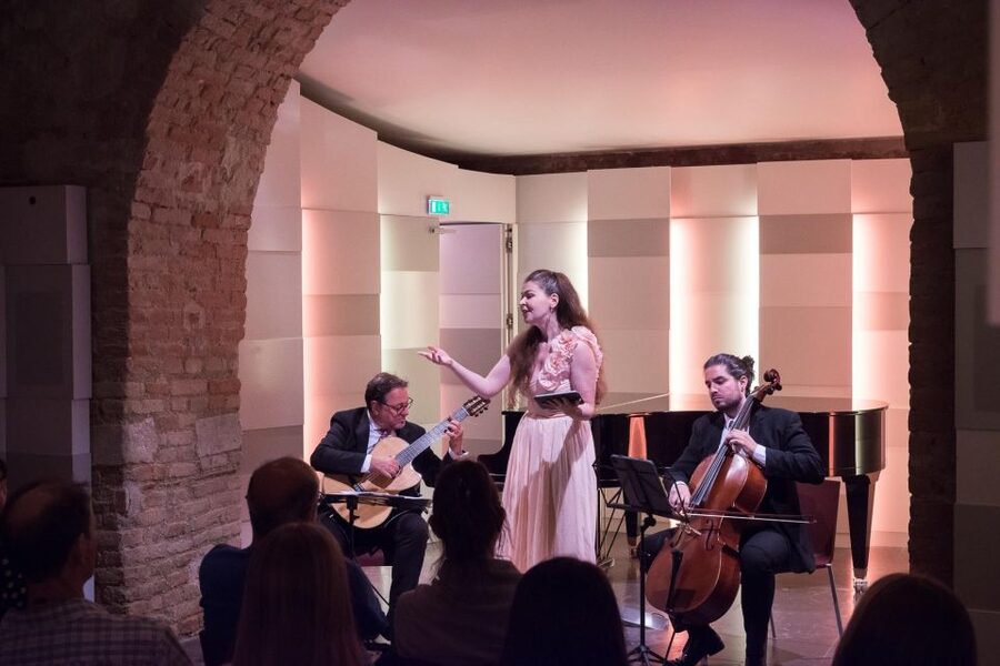 Vienna: Classical Concert at Mozarthaus with Museum Entry - Wiener Ensemble performance: why the show feels accurate and alive