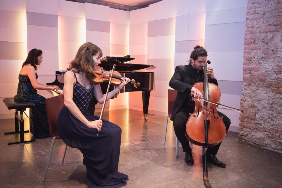 Vienna: Classical Concert at Mozarthaus with Museum Entry - Museum versus concert: how to decide if you want the full combo