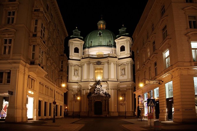 Vienna Classical Concert at St. Peter’s Church - Duration, Value, and Why the Short Set Can Be Worth It