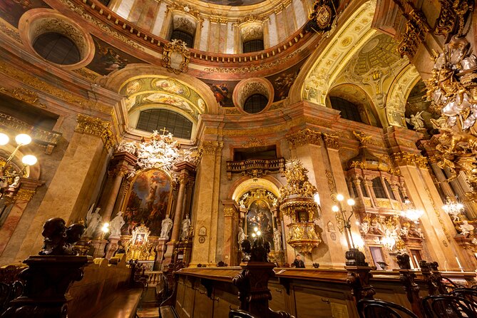 Vienna Classical Concert at St. Peter’s Church - Should You Book This Vienna Classical Concert at St. Peter’s Church?