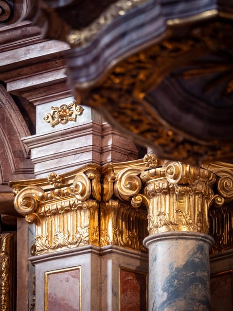 Vienna: Classical Concert in St. Anne's Church (Annakirche) - Who should book this Annakirche concert, and who should pass