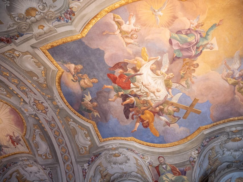 Vienna: Classical Concert in St. Anne's Church (Annakirche) - Should you book this Vienna classical concert?