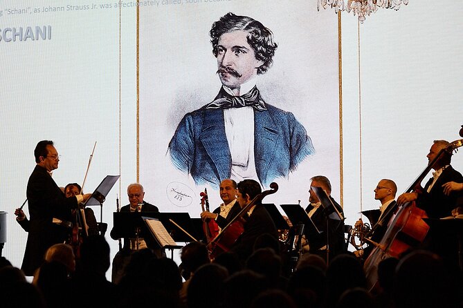 Vienna Classical Concert – Strauss in Historic 1837 Hall - Key Highlights to Know Before You Go