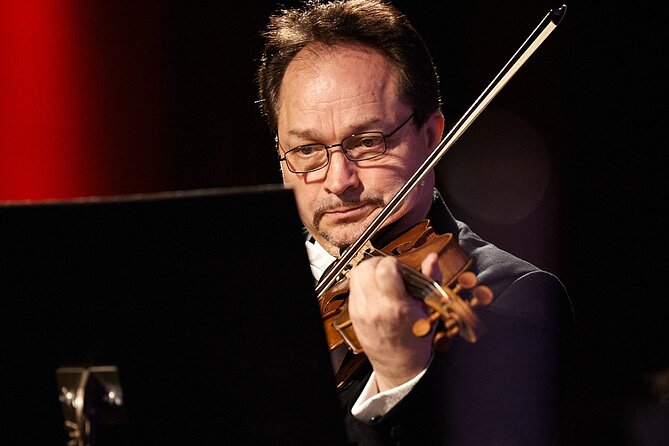 Vienna Classical Concert – Strauss in Historic 1837 Hall - Timed Entry Details: How to Avoid Waiting and Mistakes