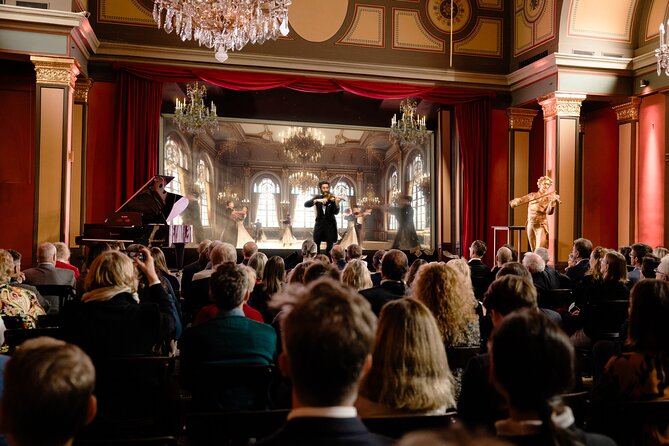 Vienna Classical Concert – Strauss in Historic 1837 Hall - Price and Value: Is $78.61 a Good Deal?