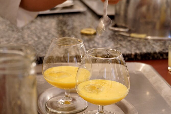 Vienna Coffee, Cake & Pastries Tour with Local Stories - The Food Lineup, Season by Season