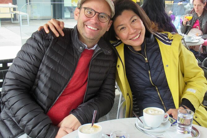Vienna Coffee, Cake & Pastries Tour with Local Stories - Using the Transport Tips After the Tour