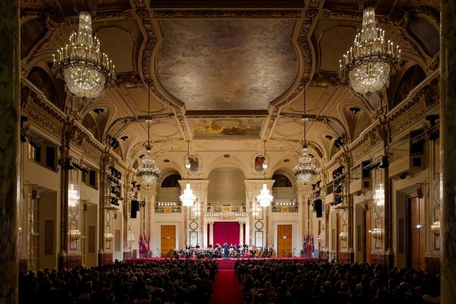 Vienna: Concert Tickets for Vienna Hofburg Orchestra - Key things to know before you buy