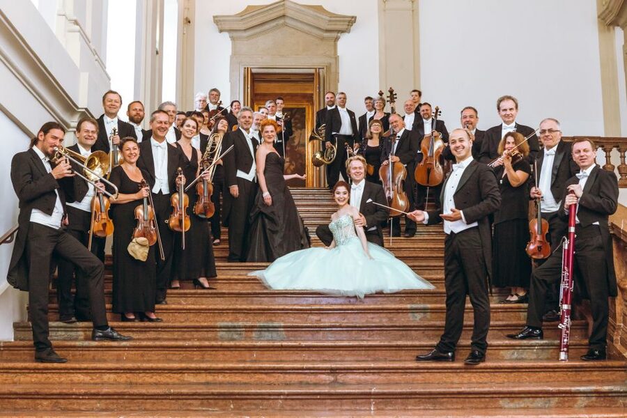 Vienna: Concert Tickets for Vienna Hofburg Orchestra - Who this concert suits best