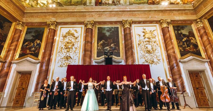 Vienna: Concert Tickets for Vienna Hofburg Orchestra - Why this concert feels different from a generic night out