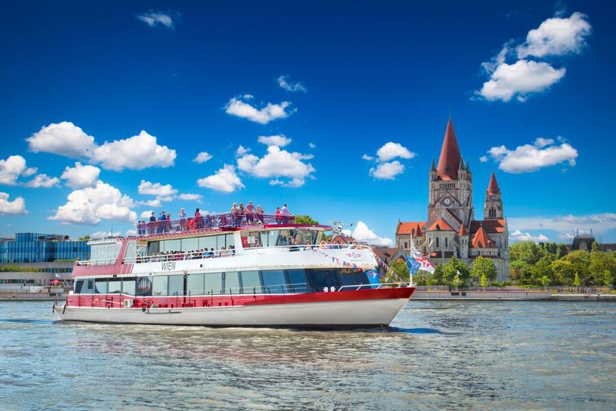 Vienna: Cruise and Schnitzel Tour - Who This Vienna Schnitzel Cruise Suits Best