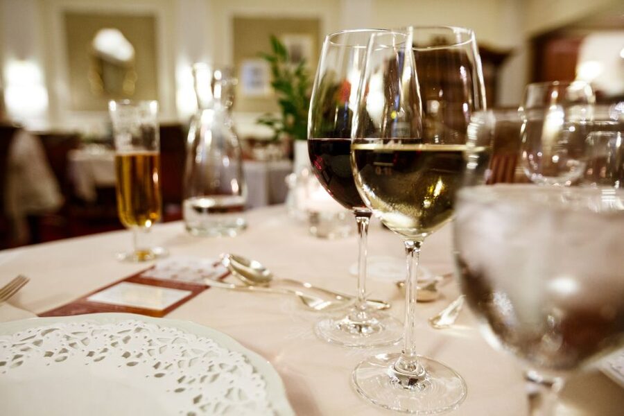 Vienna: Culinary Experience at Restaurant Stefanie - Where this fits in Vienna, especially if you want a “layover dinner”