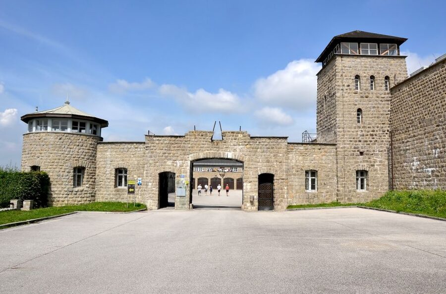 Vienna: Day Trip to Mauthausen Concentration Camp Memorial - Key Things You Will Notice on This Trip