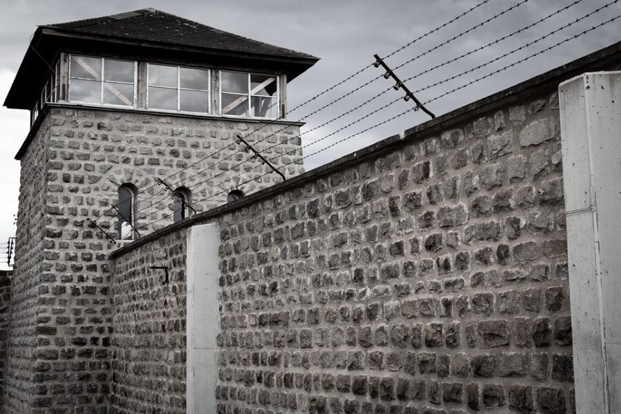 Vienna: Day Trip to Mauthausen Concentration Camp Memorial - Mauthausen Is the Whole Point, So Go in Ready