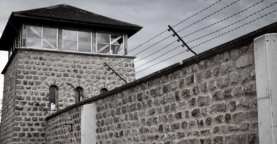 Vienna: Day Trip to Mauthausen Concentration Camp Memorial - The Memorial Walk: Roll Call, Barracks, and the Stairs of Death