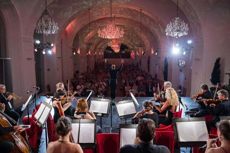 Vienna: Dinner & Concert at Schönbrunn Palace - Should You Book This Schönbrunn Dinner and Concert?