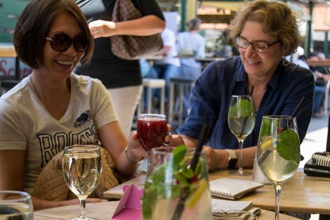 Vienna Eats: Private Foodie Walk with Coffee & Markets - A Vienna food tour that doubles as an eating plan