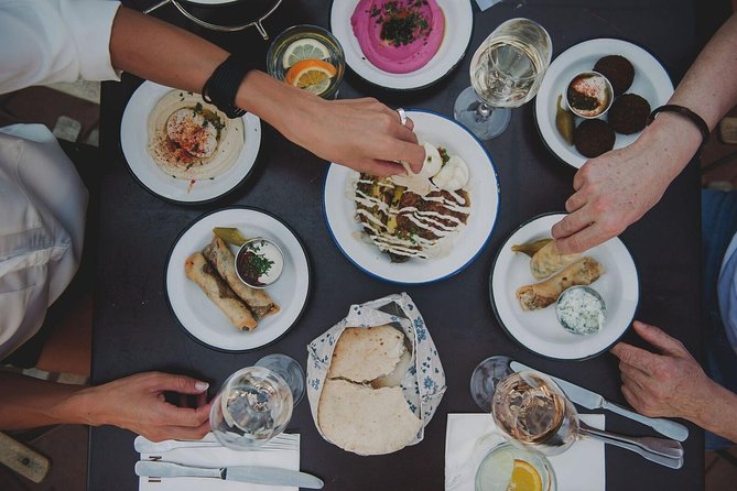 Vienna Eats: Private Foodie Walk with Coffee & Markets - The Zotter market stop: a bean-to-bar chocolate story you can taste