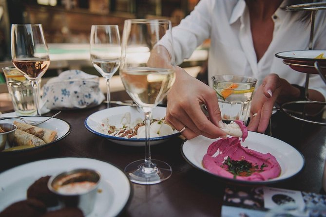 Vienna Eats: Private Foodie Walk with Coffee & Markets - Starting at Wine&Co’s flagship: setting your drink brain to Vienna mode