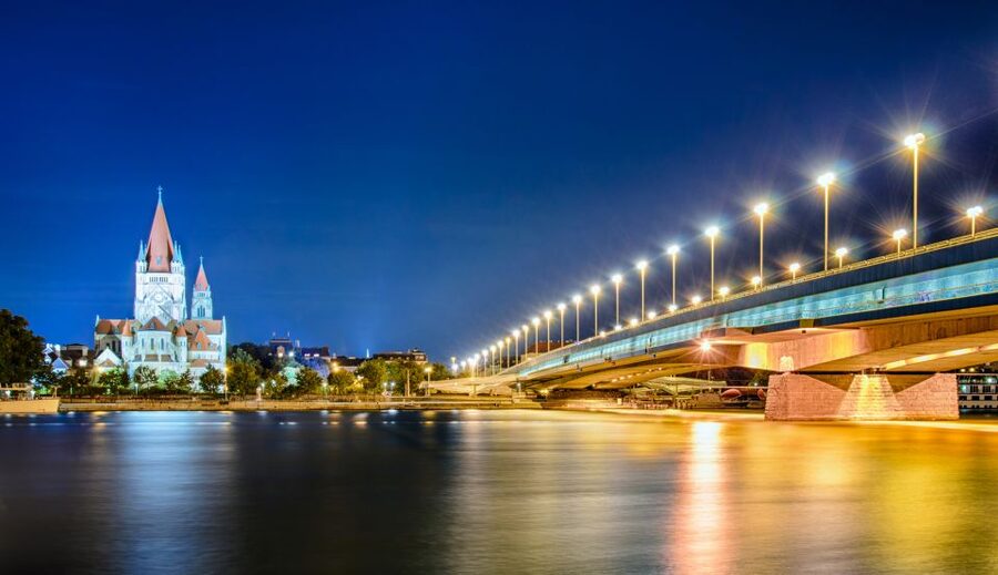 Vienna: Evening Cruise Along The Danube - Weather and Route Changes: When the Danube Does Not Behave