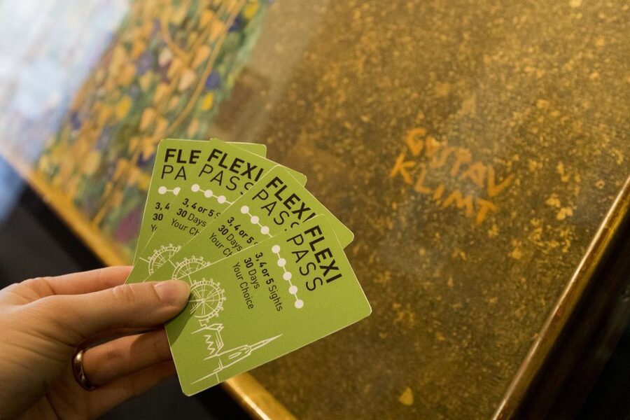 Vienna FLEXI Pass: Choose from 70+ Top Sights in one Ticket - Key points to know before you choose