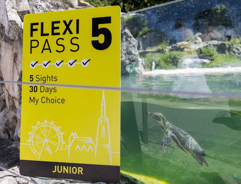 Vienna FLEXI Pass: Choose from 70+ Top Sights in one Ticket - Skip-the-line entry: what it helps with, and what to verify