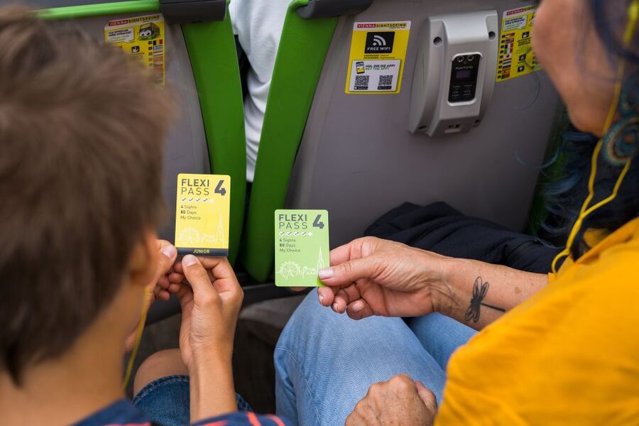 Vienna FLEXI Pass: Choose from 70+ Top Sights in one Ticket - Who should book the Vienna FLEXI Pass