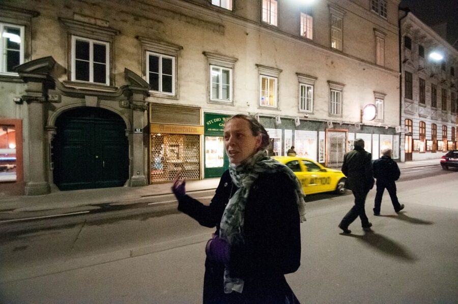 Vienna: Ghosts and Legends Guided Nighttime Walking Tour - Who this tour is best for (and who might prefer something else)