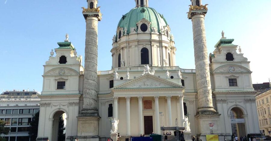 Vienna: Guided E-Bike Tour - Musikvereinshaus, Opera Hall, Hotel Sacher, and the Albertina: Seeing Culture Without Waiting