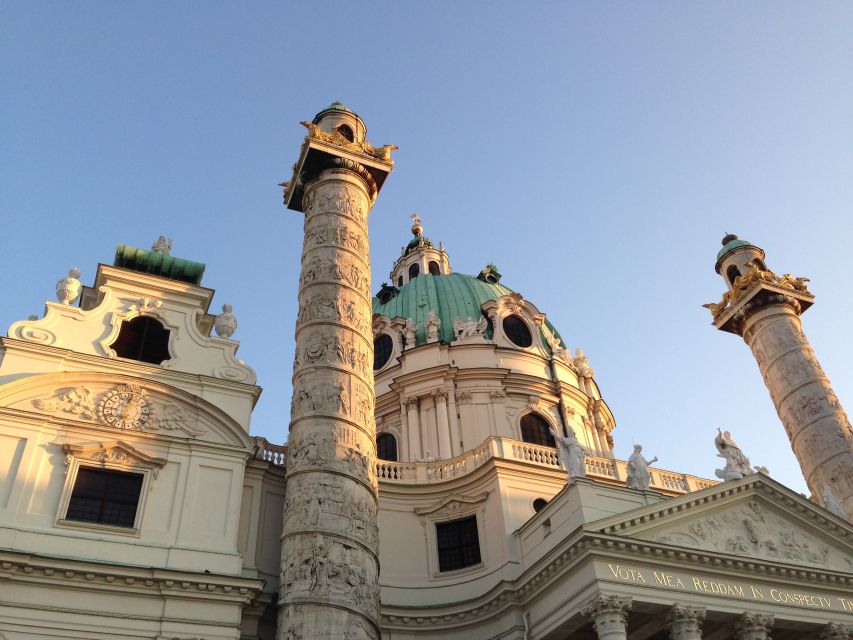 Vienna: Guided E-Bike Tour - What the Bike Time Means After the Guided Tour