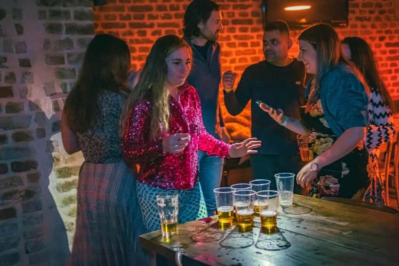 Vienna: Guided Pub Crawl with Club Entry - Should you book the Vienna Guided Pub Crawl with Club Entry?