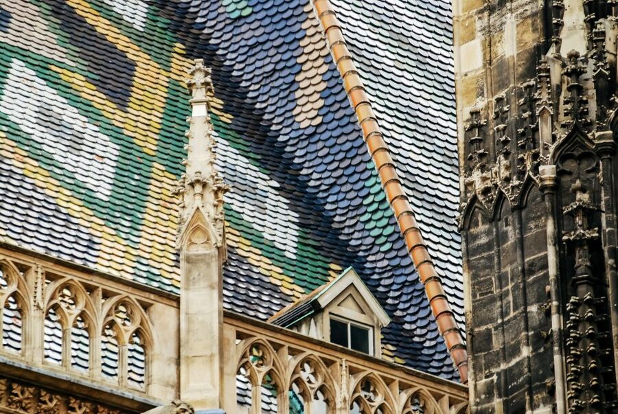 Vienna: Guided Walking Tour of City Center Highlights - Price and value: why $25 can feel fair for a guided highlights walk