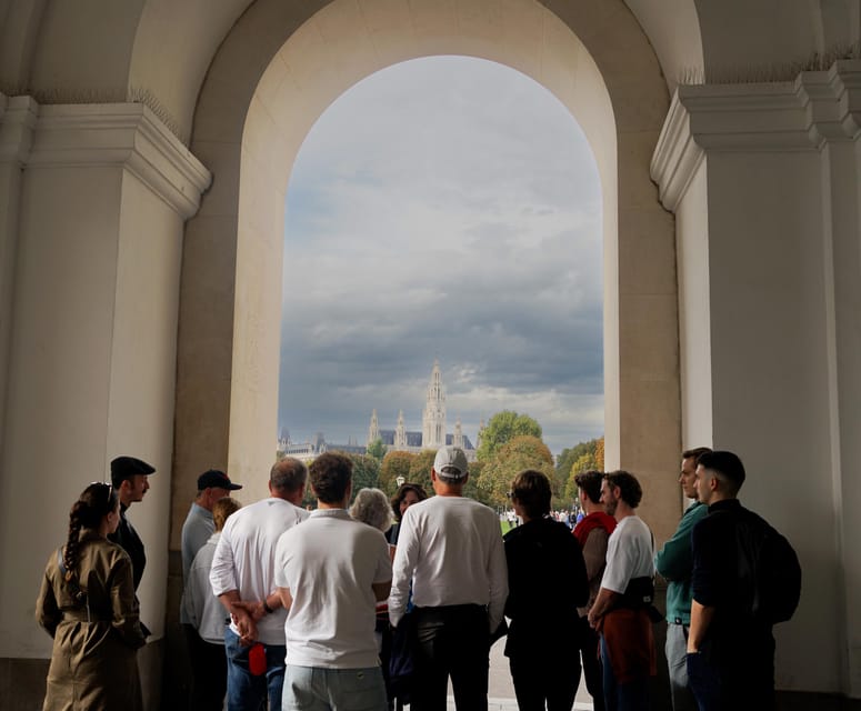 Vienna: Guided Walking Tour of City Highlights & Hidden Gems - Key highlights to look forward to