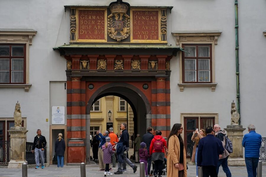 Vienna: Guided Walking Tour of City Highlights & Hidden Gems - Price and value: what $27 buys you in real terms