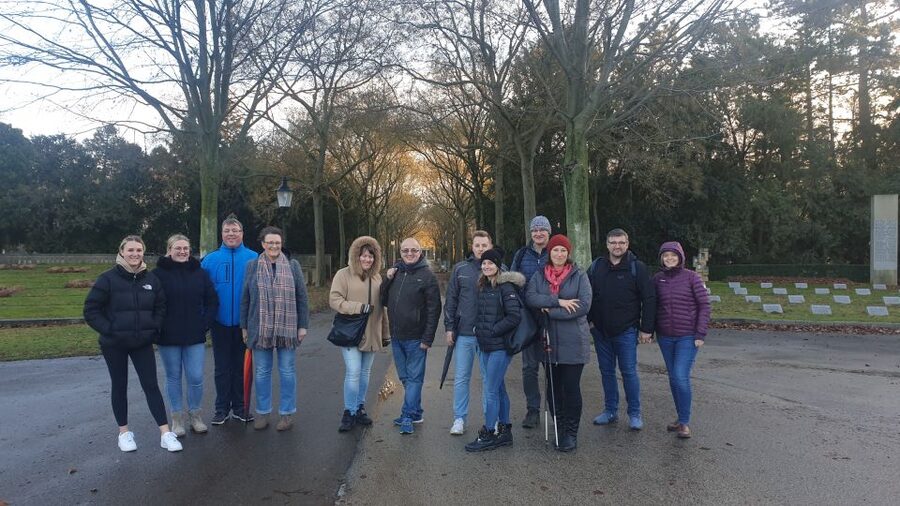 Vienna: Guided Walking Tour of the Central Cemetery - Price and value: is $34 worth it for a 2-hour walk?