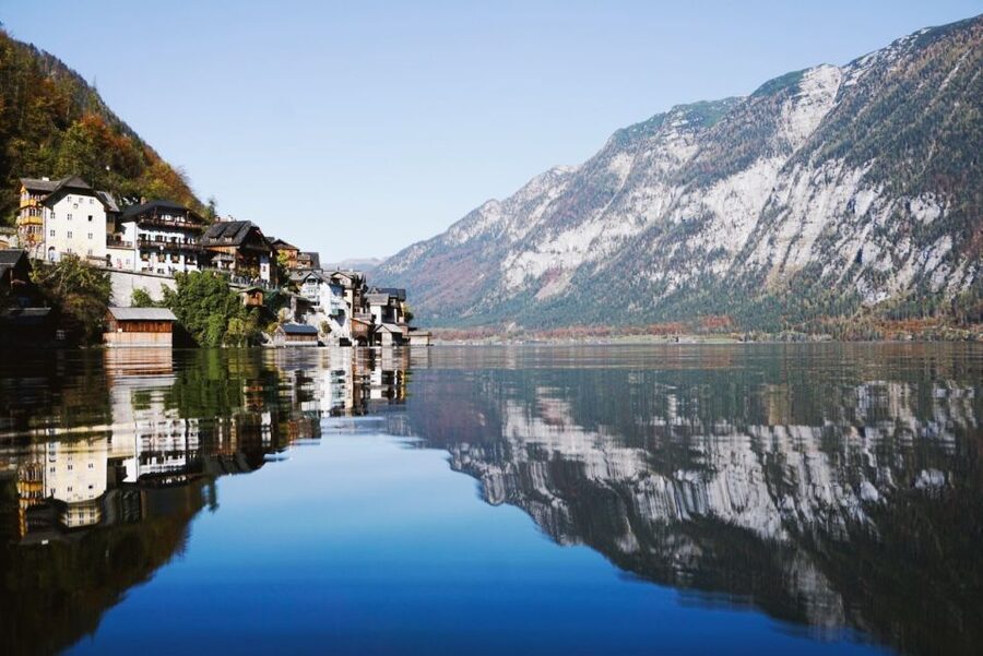 Vienna: Hallstatt & Alpine Peaks Day Trip with Admont Abbey - Price and value: is $163 fair for this itinerary?
