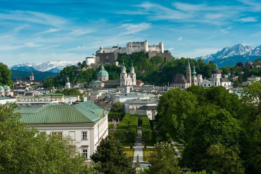 Vienna: Hallstatt, Salzburg, Melk, Alps & Lakes Day Trip - Price and value: is $158 a good deal for this route?
