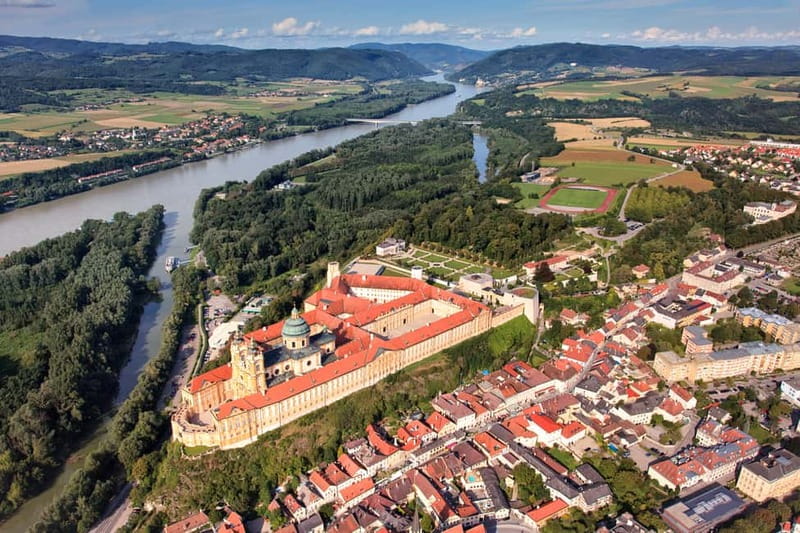 Vienna: Hallstatt, Salzburg, Melk, Alps & Lakes Day Trip - Should you book the Vienna to Hallstatt and Salzburg day trip?