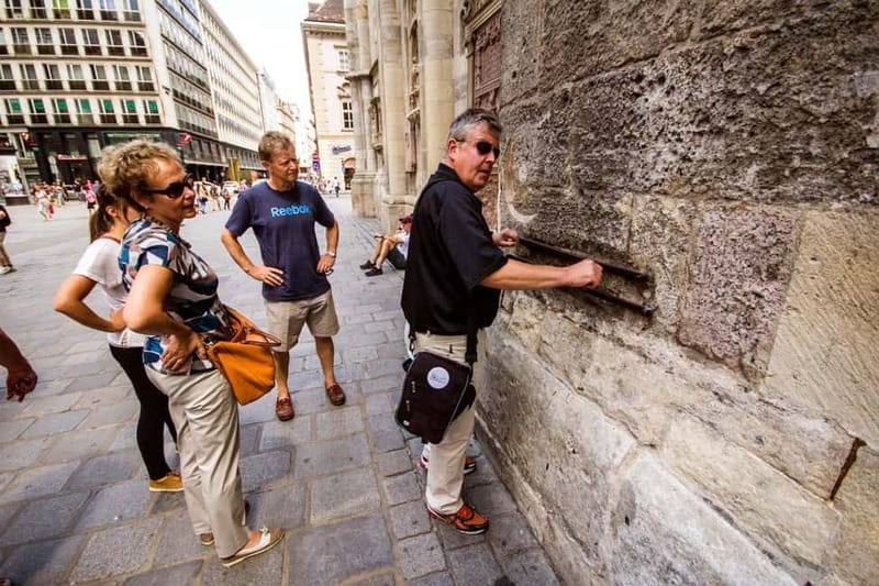 Vienna: Hidden Secrets and Local Stories Walking Tour - Why this walking tour feels like Vienna, not a checklist