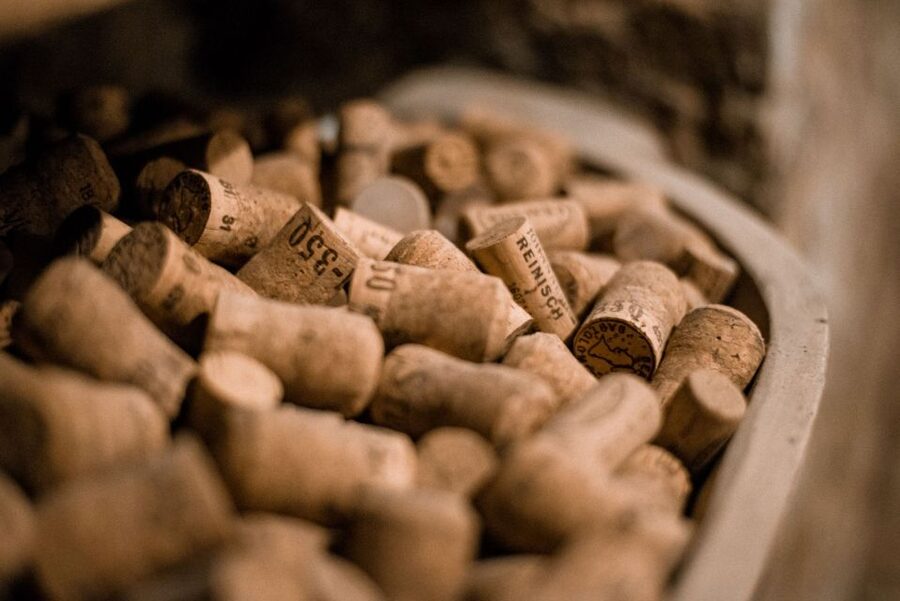 Vienna: Hidden Wine Cellars Tasting Experience - Key Points That Make This Wine Cellars Tour Worth Your Time