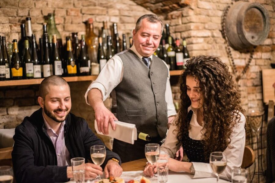 Vienna: Hidden Wine Cellars Tasting Experience - Practical Tips Before You Go to the Hidden Cellars