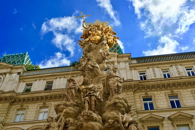 Vienna Historic Center Small Group Walking Tour - Why a 2.5-hour small-group loop is the best first-day move in Vienna